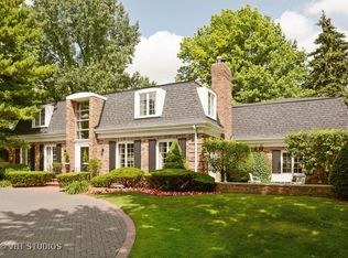 12231 S Coach Rd, Palos Heights, IL 60463