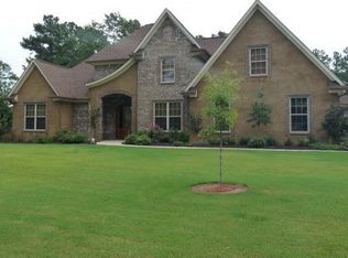 370 Turkey Trak, Batesville, MS 38606