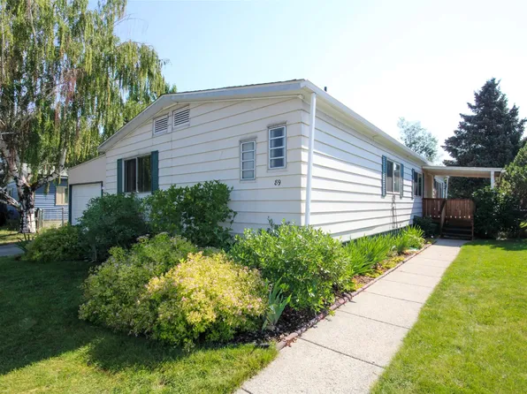 89 Bedivere Blvd, Bozeman, MT 59718