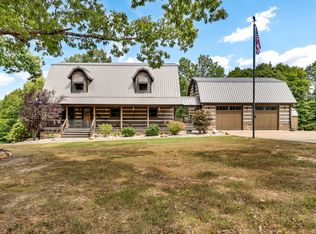 102 Highwater Rd, Waverly, TN 37185