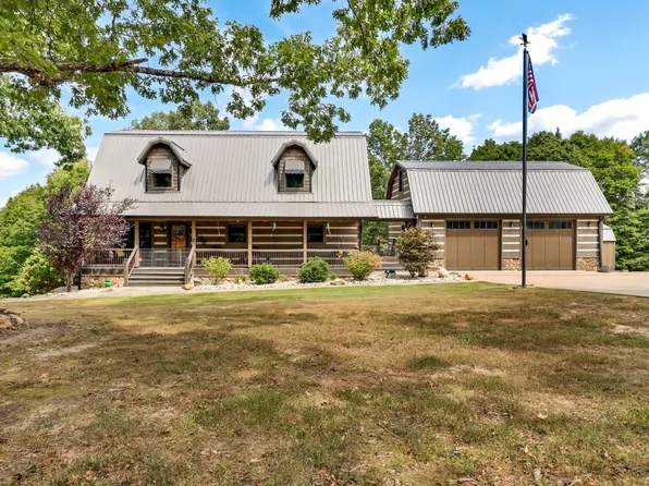 102 Highwater Rd, Waverly, TN 37185