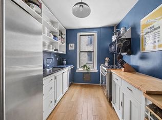 880 W 181st St APT 4E, New York, NY 10033