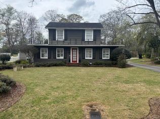 6003 Morningside Dr, Columbus, GA