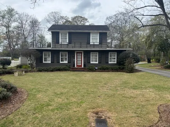 6003 Morningside Dr, Columbus, GA 31909