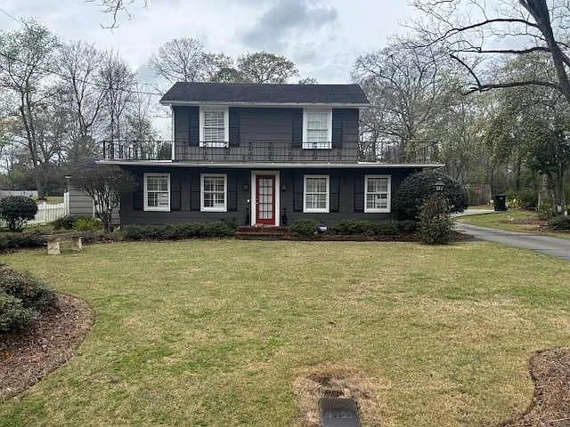 6003 Morningside Dr photo 1