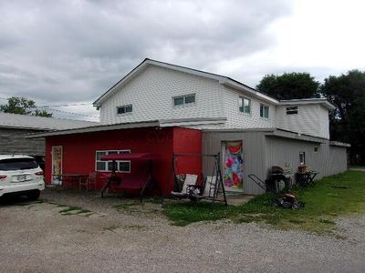 122 N Washington St, Utica, OH, 43080