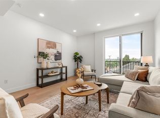 5128 W 26th Avenue #312, Denver, CO 80212