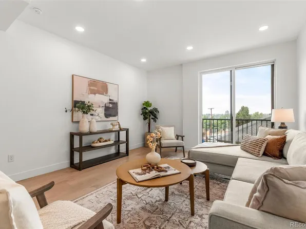 5128 W 26th Avenue #312, Denver, CO 80212