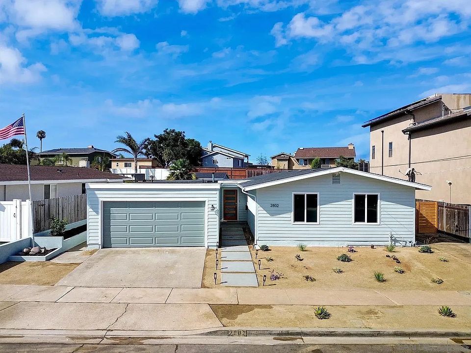 1st image of 2802 Cowley Way