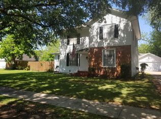 4525 Alamosa St, Port Arthur, TX 77642