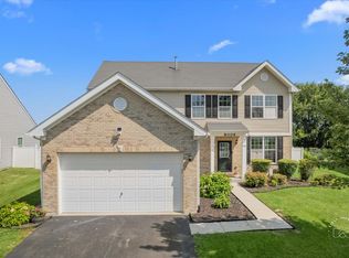 8009 Aaron Ln, Joliet, IL 60431
