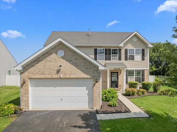 8009 Aaron Ln, Joliet, IL 60431