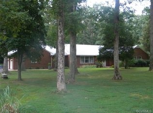 8967 Battlefield Park Rd, Henrico, VA 23231