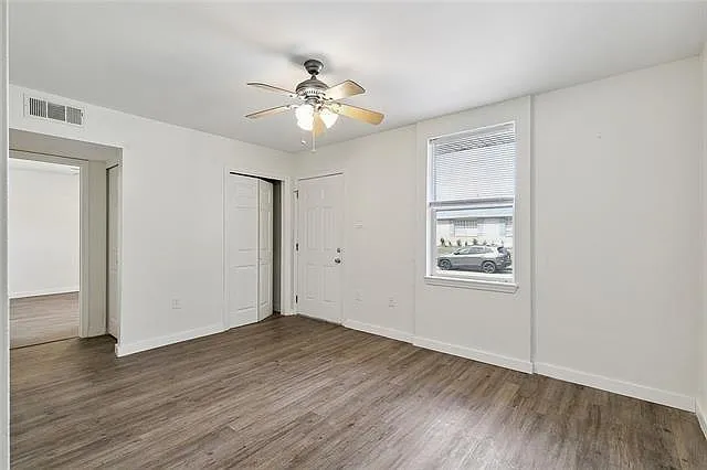 2 bed, 1.0 bath, 650 sqft, $1,200 — Photo 4