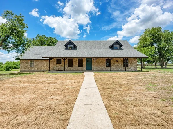 2365 Hackberry Rd, Salado, TX 76571