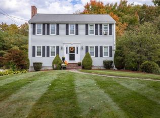 230 Pleasant St, Seekonk, MA 02771