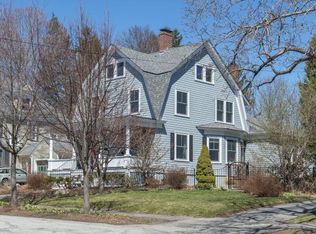 14 Ridge Rd, Concord, NH 03301
