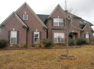 824 Alexandrite Cv, Memphis, TN 38109