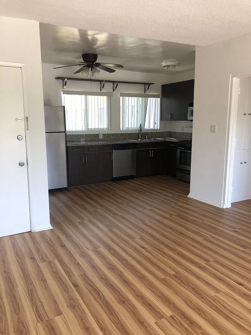 Mar Vista Apartments — Photo 4