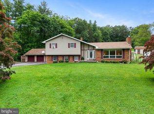 848 Rapp Rd, Howard, PA 16841