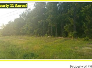 Us 421 S, Erwin, NC 28339