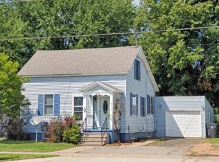 5714 Main St, Auburndale, WI 54412