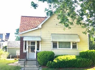 1332 Woodlawn Ave, Logansport, IN 46947