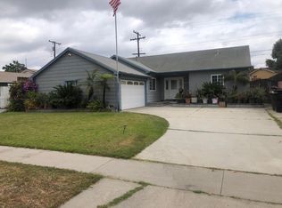 1042 W Hill Ave, Fullerton, CA 92833