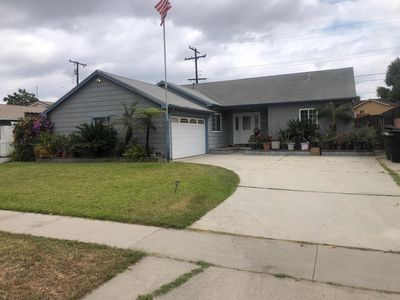 1042 W Hill Ave, Fullerton, CA, 92833