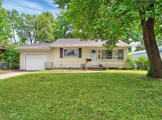 3028 Ramona Dr, Granite City, IL