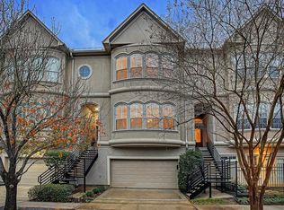 1965 Haddon St, Houston, TX 77019