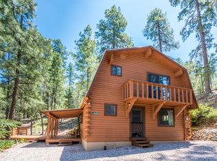1265 W Pyrite Rd, Prescott, AZ 86303