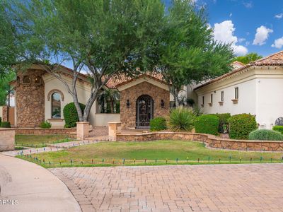 2196 E CHAMPAGNE Place, Chandler, AZ, 85249