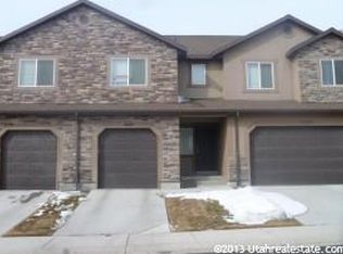 2021 N Churchill Rd, Saratoga Springs, UT 84045