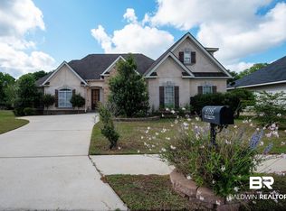 8788 Lake View Dr, Fairhope, AL 36532