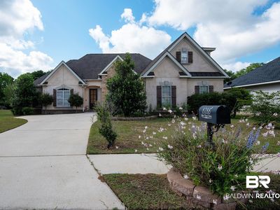 8788 Lake View Dr, Fairhope, AL, 36532