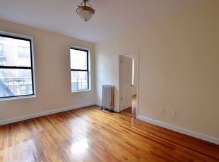 507 W 139th St #C3, New York, NY 10031