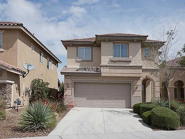 4712 Grey Heron Dr, North Las Vegas, NV 89084