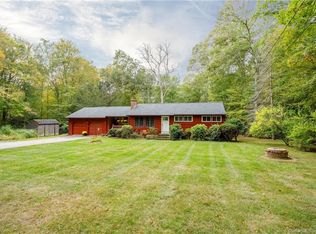 750 Brewster St, Coventry, CT 06238