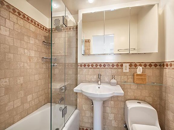 5th image of 310 W 56th St APT 4A