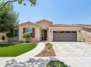 1357 Camino Sueno, Hemet, CA 92545