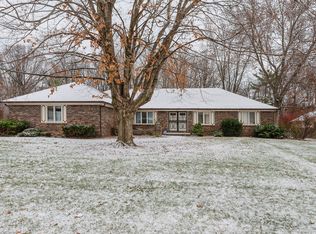 275 Glenbrook Ln, Avon, IN 46123