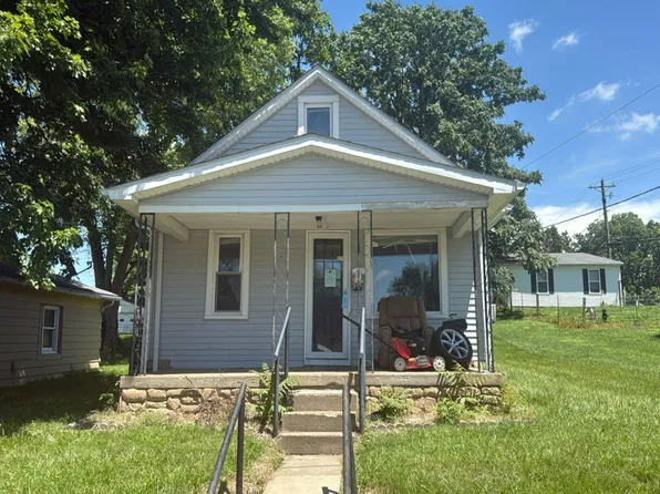 606 15th St, Tell City, IN 47586