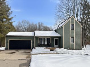 8368 W Q Ave, Mattawan, MI 49071