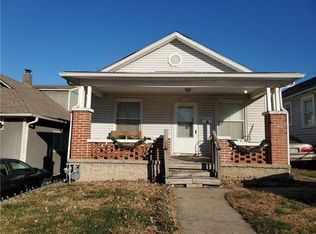 908 Homer Ave, Kansas City, KS 66101