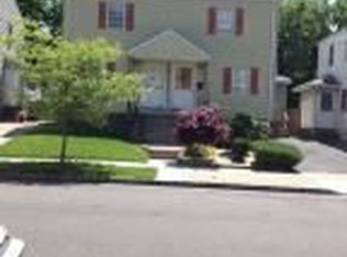 230 N 17th St, Bloomfield, NJ 07003
