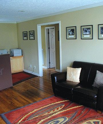Entryway