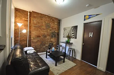 Rented by REAL New York