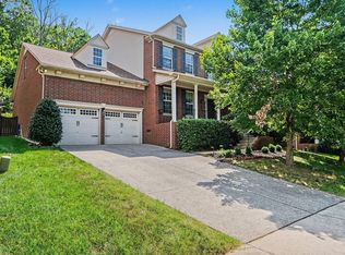 1414 Chantilly Ln, Franklin, TN 37067