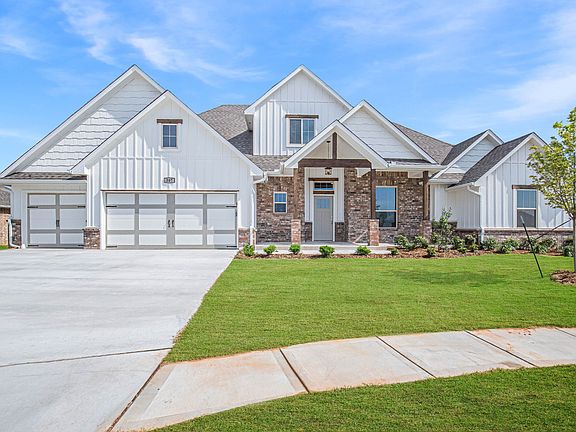 Homes by Taber Lynne Floor Plan